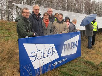 Solar Park 2