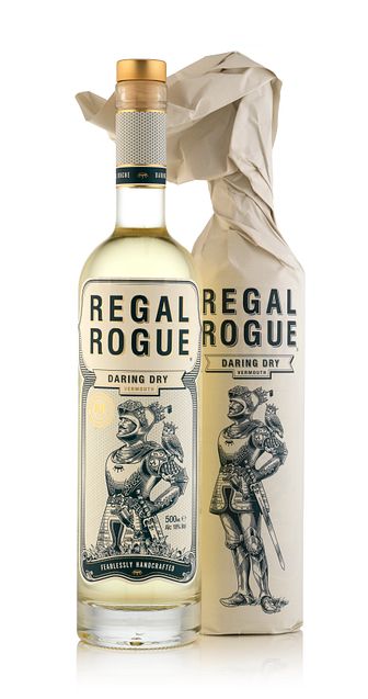 Regal Rogue Daring Dry Duo