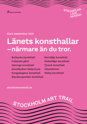 Stockholm Art Trail