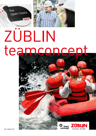 ZÜBLIN teamconcept