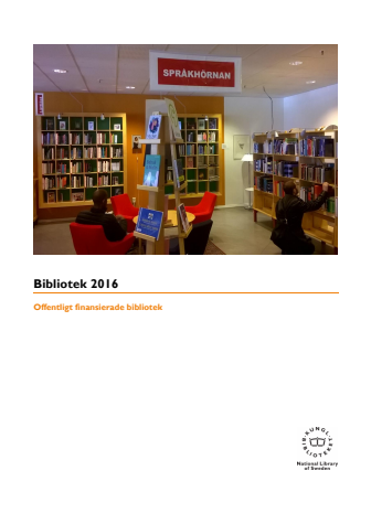 Bibliotek 2016