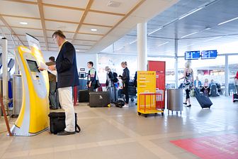 Umeå Airport