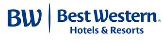 Best Western Hotels & Resorts logo