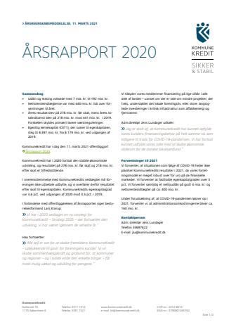 Årsregnskabsmeddelelse_2020_DK.pdf