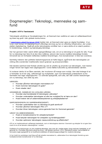 Dogmeregler for teknologi i Danmark_sådan tager teknologiledere beslutninger om ny tek