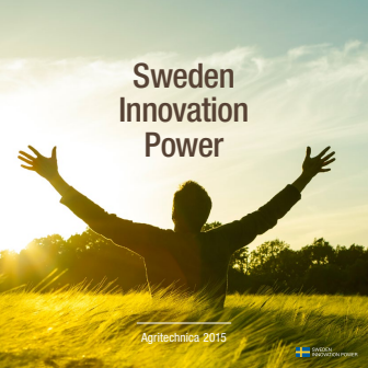 Svensk Innovationskraft