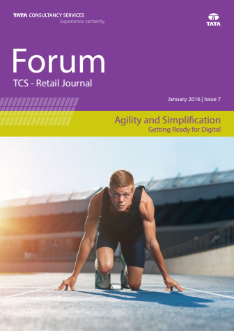 Forum 7 cites digital renewal as priority number one for retail