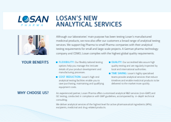 Flyer_Analytical_Services_Losan.pdf