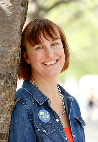 Maria Guggenberger - CSR-chef ATG