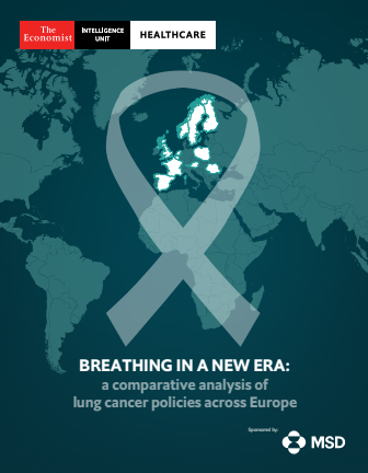 Breathing in a new era: a comparative analysis of lung cancer policy in Europe