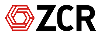 Neues ZCR Logo