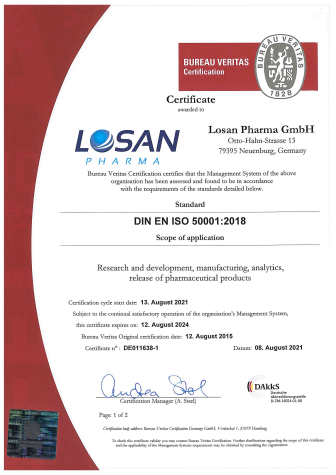 Zertifikat ISO 50001_DE011638-1_EN