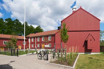 Linnéparkens förskola