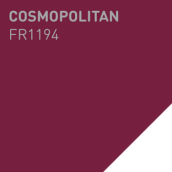 FR1194 COSMOPOLITAN