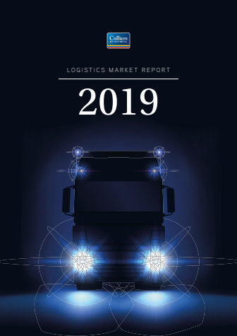 Logistikrapport 2019
