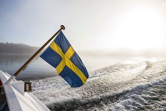 Marknadsföring av Sverige som resmål