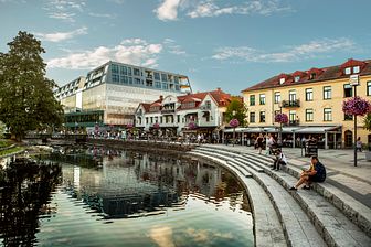 Nya etableringar till Borås stadskärna!