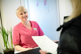 Jenny Sahl Nordic IVF & Gynekologi