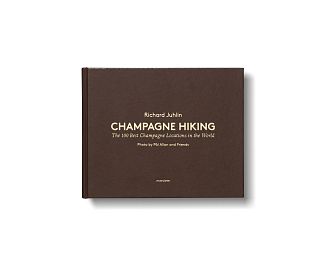 2017 Book project  - Champagne hiking_1