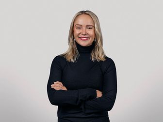Henna Keränen, the Global Ecosystem Hero 2021