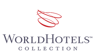 WorldHotels Collection logo