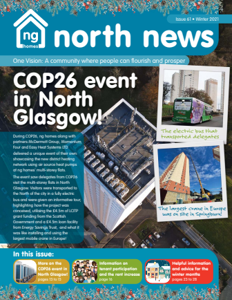 North News 61