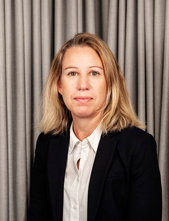 Katarina Heglind, ekonomichef