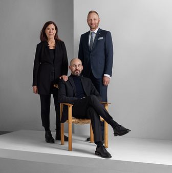 Juryn Born Classic 2020: Eva Seeman, Jonatan Jahn och Henrik Åberg