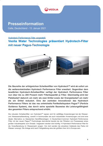 58001_PM Veolia Water Technologies präsentiert Hydrotech-Filter mit neuer Pagus-Technologie.pdf