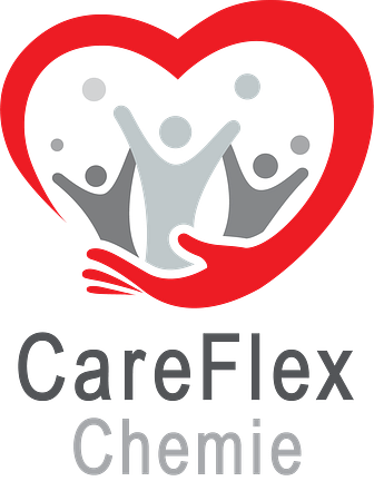 Logo CareFlex Chemie