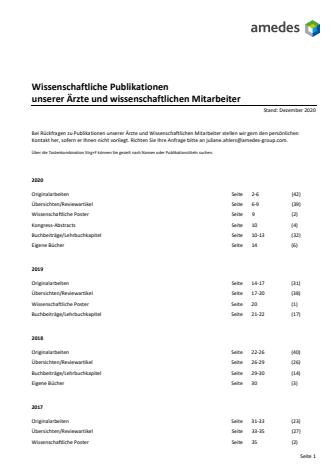 Übersicht Wissenschaftliche_Publikationen amedes Gruppe_Stand Dezember2020.pdf