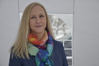 Renate Larsen - CEO Norwegian Seafood Council