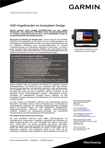 UHD-Angelfreuden im kompakten Design 