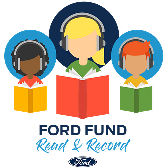 Ford Fund, Read & Record 