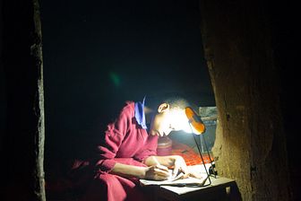 Öresundskraft sprider ljus i Kenya