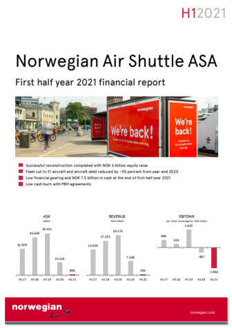 Norwegian Q2 2021 Report.pdf
