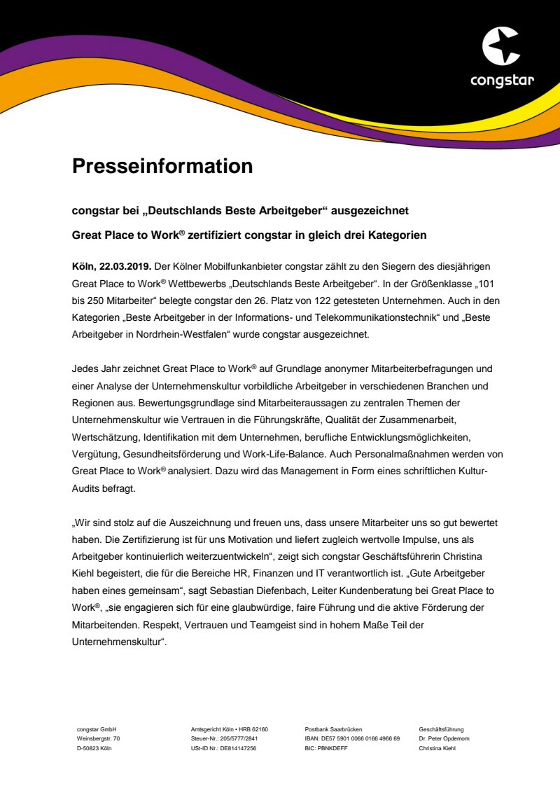 PM_congstar bei Deutschlands Beste Arbeitgeber ausgezeichnet.pdf