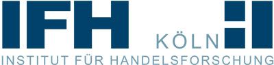 Logo IFH Köln