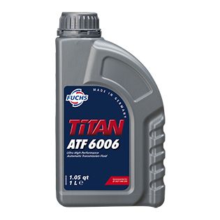 TITAN ATF 6006