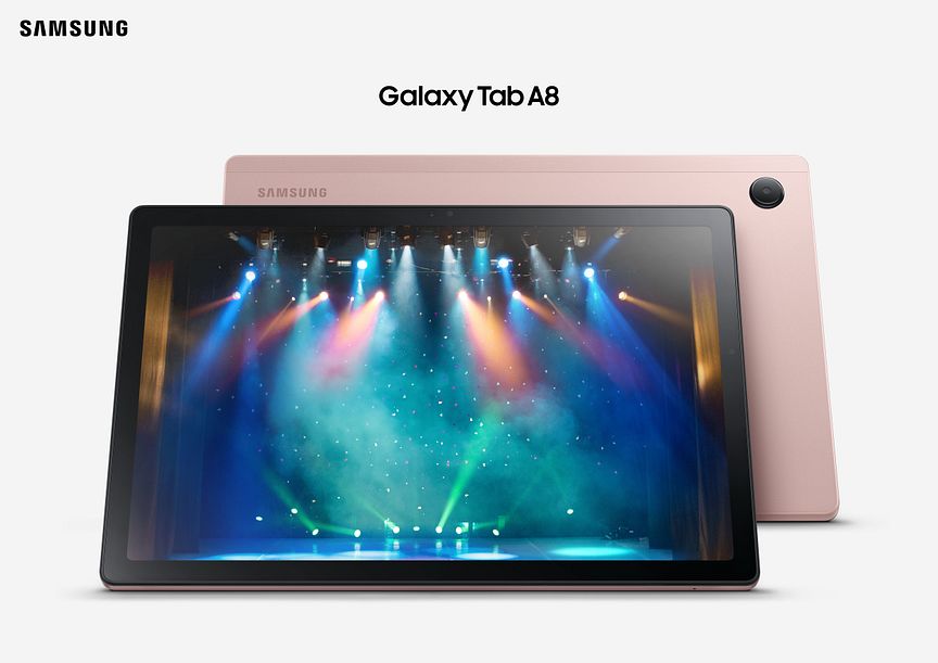 HERO Galaxy Tab A8_Pink Gold_KV.jpg