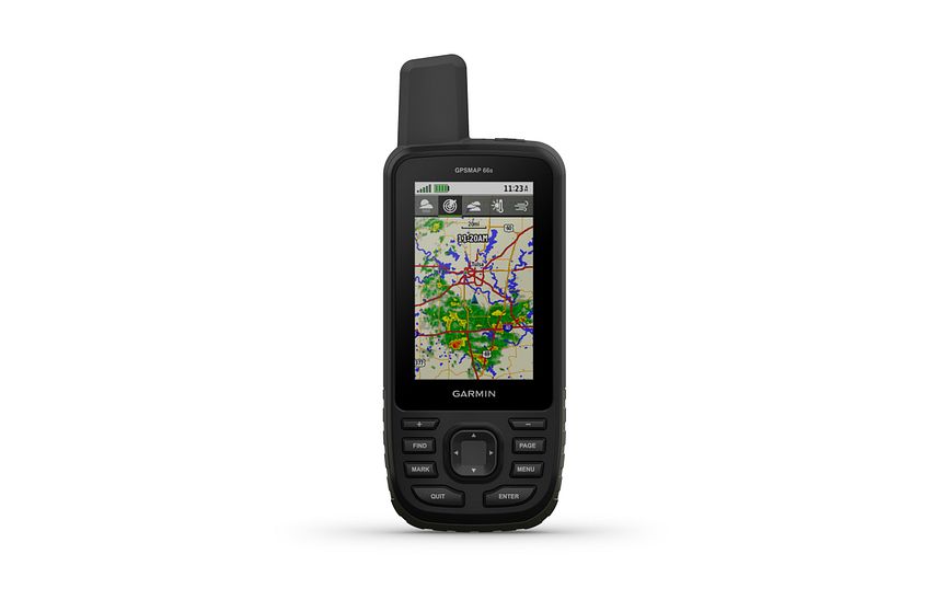 GPSMAP 66s_st
