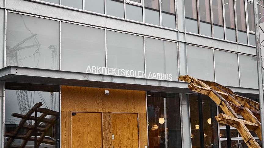 Arkitektskolen Aarhus