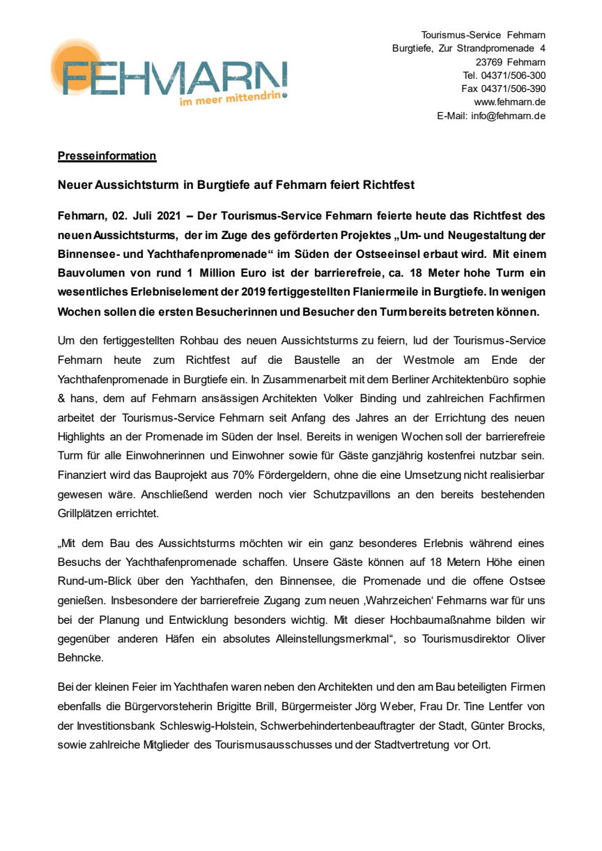 Pressemitteilung_Tourismus-Service Fehmarn_Richtfest Aussichtsturm.pdf