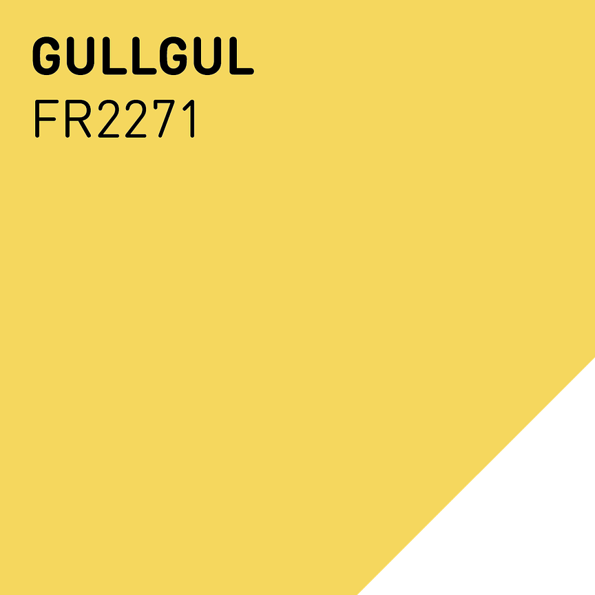 FR2271 GULLGUL