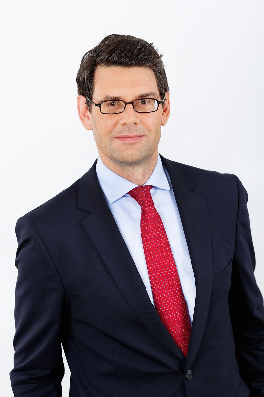 Dr. Christoph Lüer