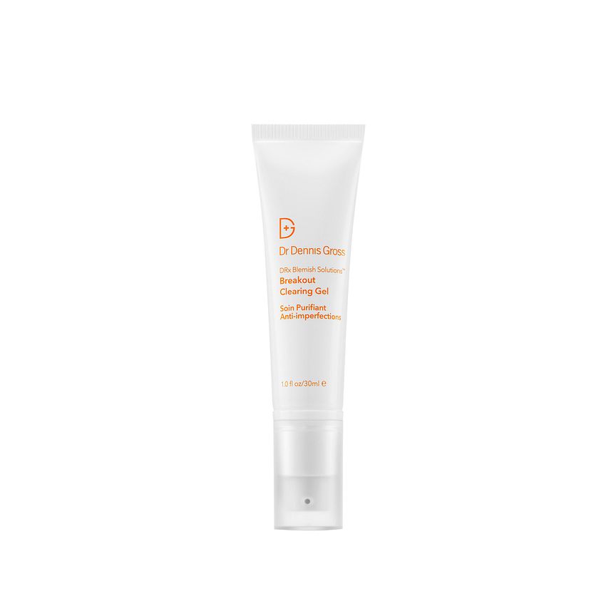 DRx Blemish Solutions Breakout Clearing Gel 