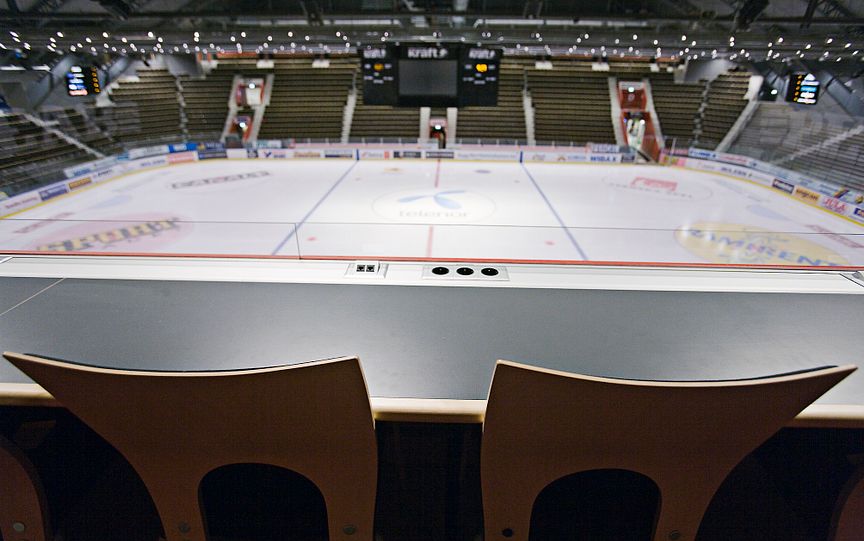 Skellefteå AIK Hockey