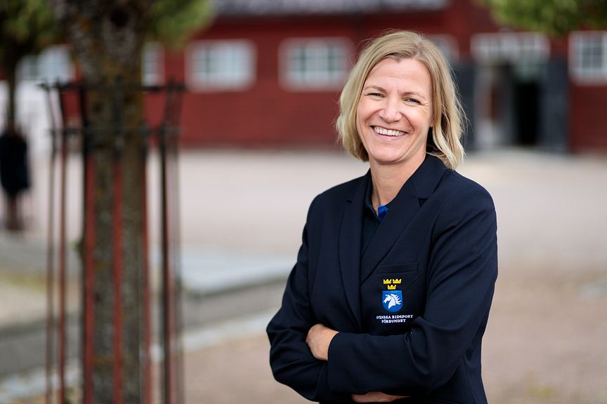 Annika Tjernström
