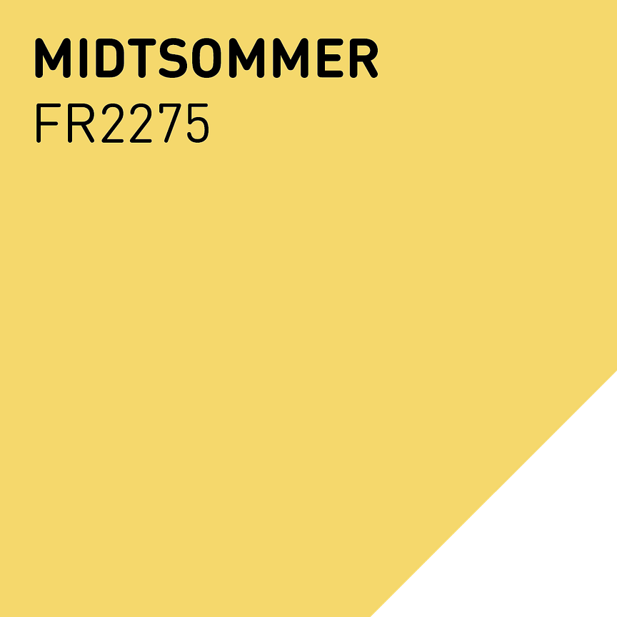 FR2275 MIDTSOMMER