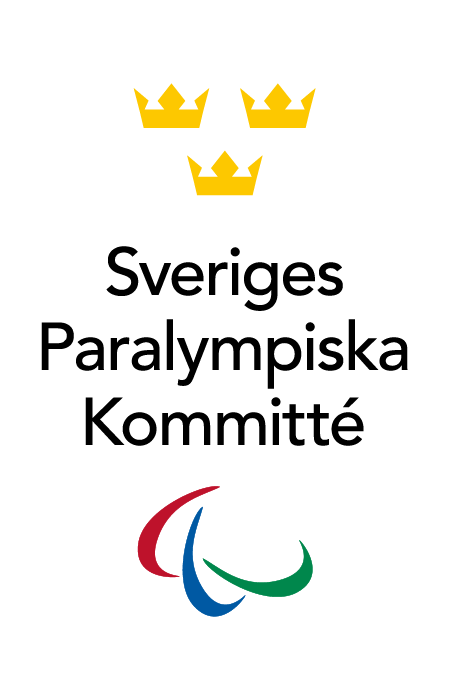 Sveriges Paralympiska Kommitté
